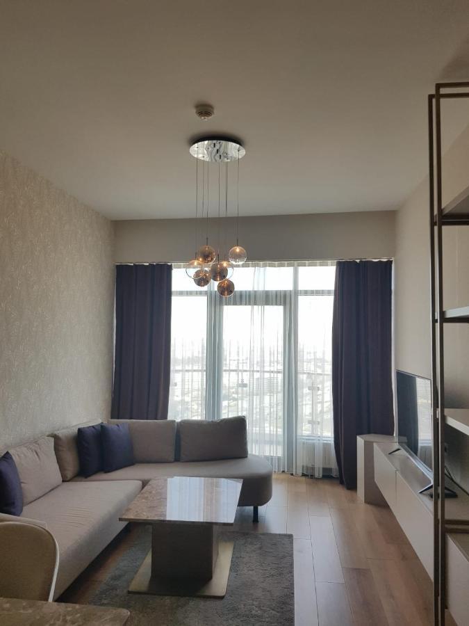 Mall Of Istanbul Rezidans Apartment Mahmutbey Exterior foto