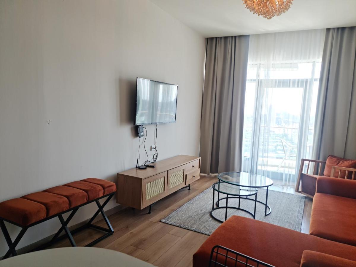 Mall Of Istanbul Rezidans Apartment Mahmutbey Exterior foto