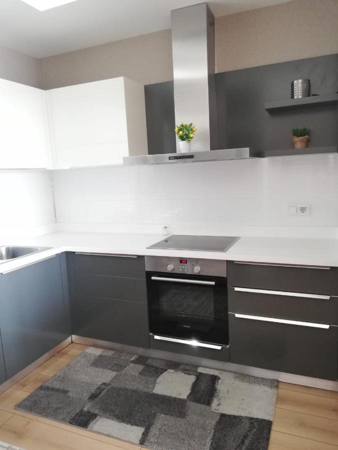 Mall Of Istanbul Rezidans Apartment Mahmutbey Exterior foto