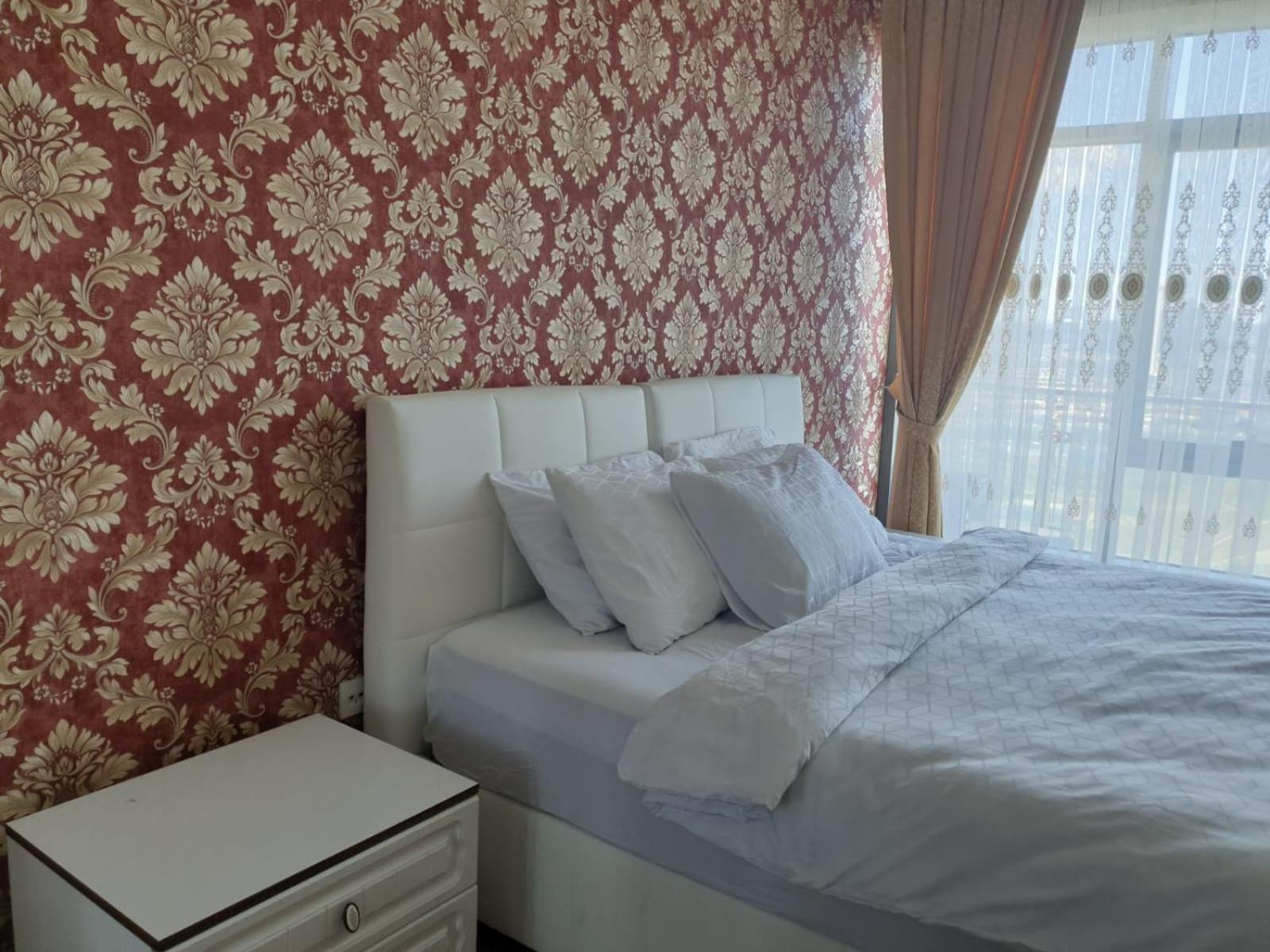Mall Of Istanbul Rezidans Apartment Mahmutbey Exterior foto