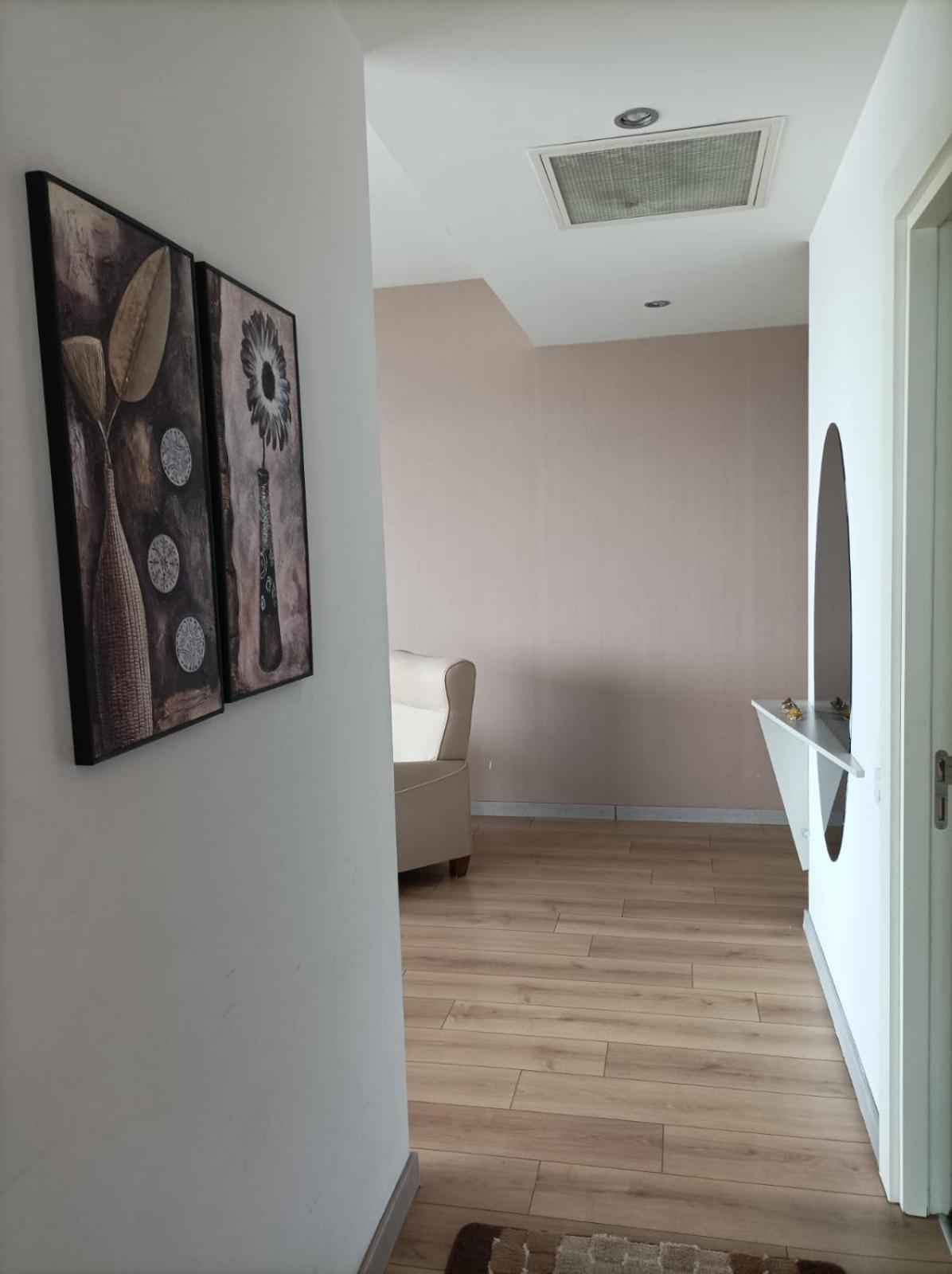 Mall Of Istanbul Rezidans Apartment Mahmutbey Exterior foto